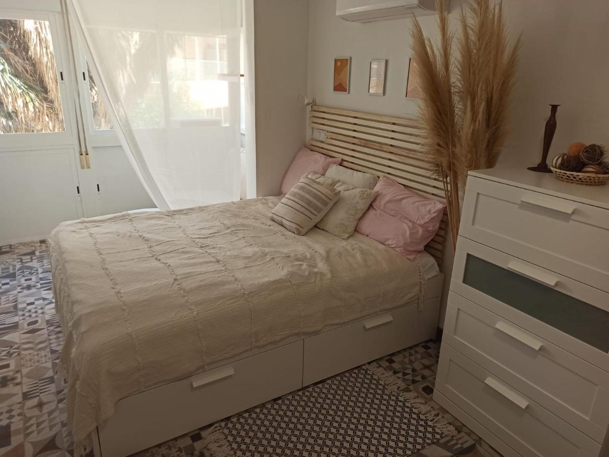 Calpe Miramar Estudio -7 ภายนอก รูปภาพ