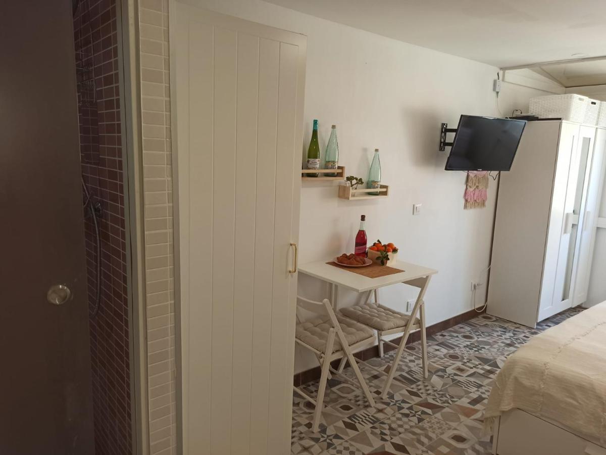 Calpe Miramar Estudio -7 ภายนอก รูปภาพ