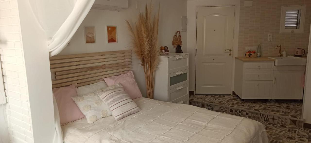 Calpe Miramar Estudio -7 ภายนอก รูปภาพ
