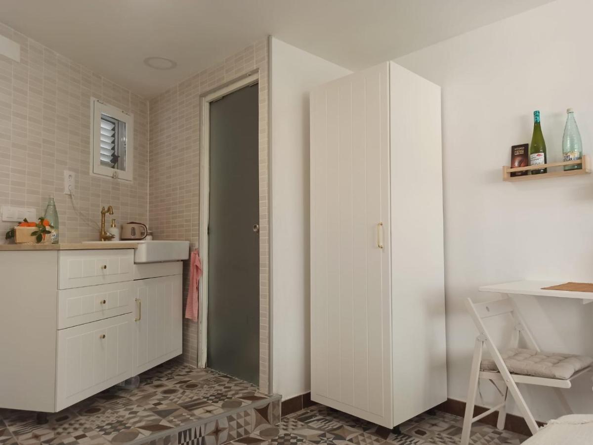 Calpe Miramar Estudio -7 ภายนอก รูปภาพ