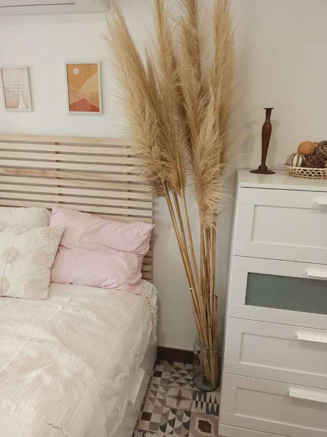 Calpe Miramar Estudio -7 ภายนอก รูปภาพ